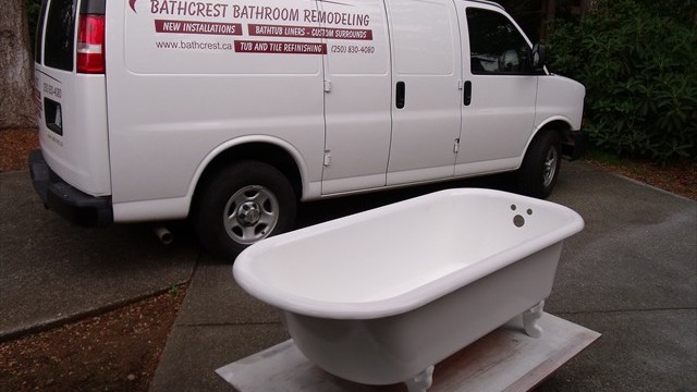 Tiles removed for waste removal