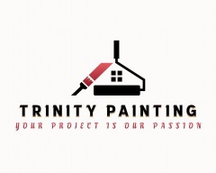 Trinity Painting