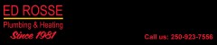 Ed Rosse Plumbing