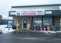 Miracle Way Vacuums Systems