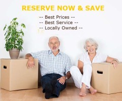 Campbell River Rentals & Mini Storage