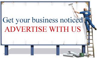 Advertise on Campbell River Businesses Directory